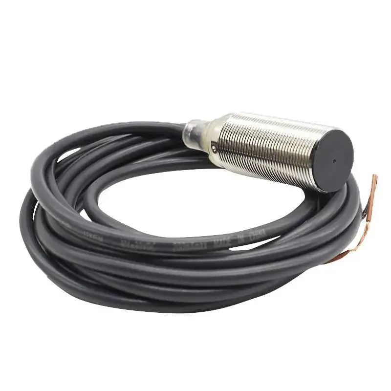 Omron- Proximity Sensor Pre-Wired Shielded| E2b-M18ks08-Wz-C1/C2 E2b-M18ls08-Wz-C1 Optional 1