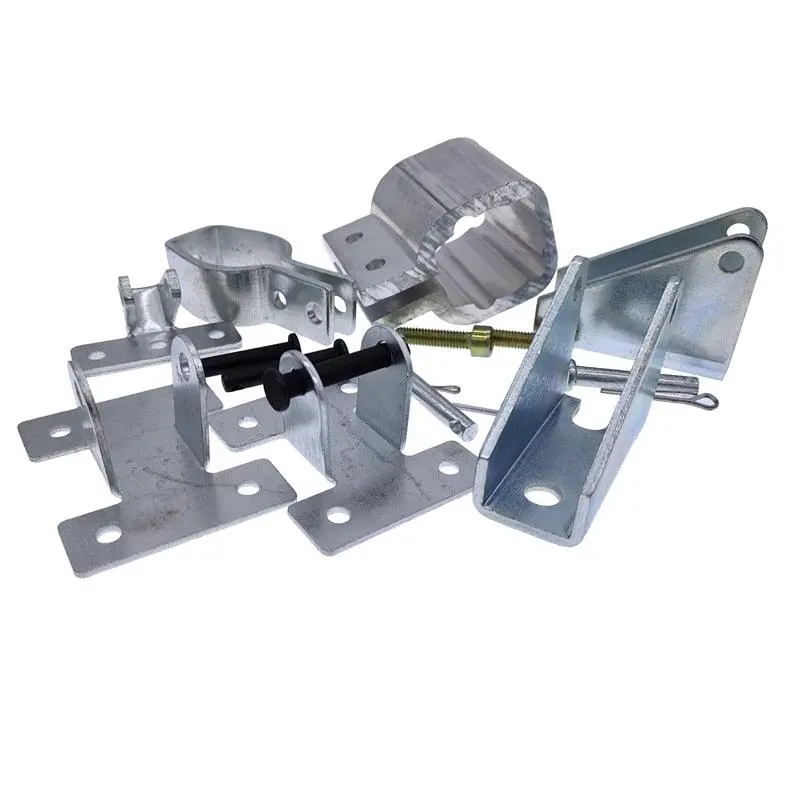 Linear Actuator Mounting Bracket 1
