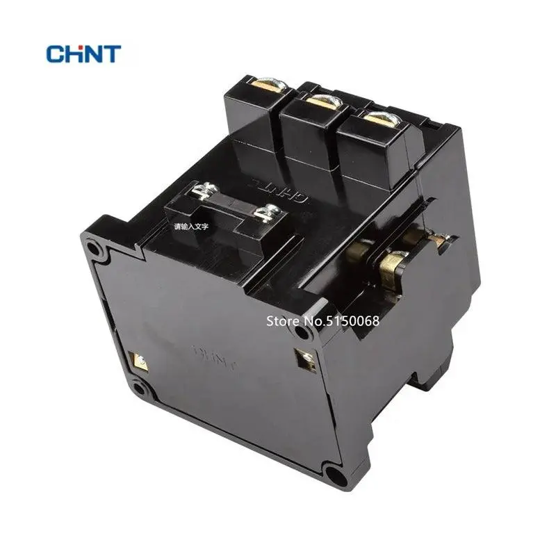 Cjt1 Series Ac Contactor 10A-150A 10
