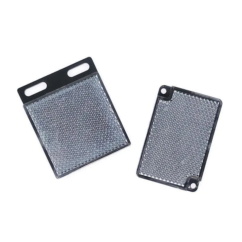 Photoelectric Sensor Switch Reflector E3jk-R4m1 E3f-R2n1 Reflector Td-08 Td-09 1 Piece 1