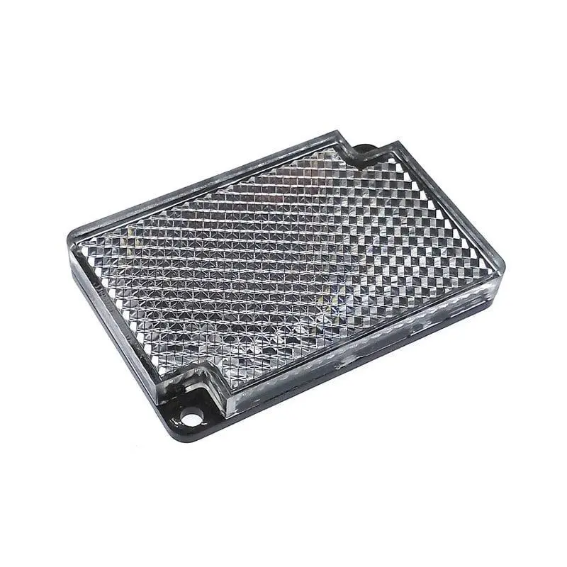 Photoelectric Sensor Switch Reflector E3jk-R4m1 E3f-R2n1 Reflector Td-08 Td-09 1 Piece 2