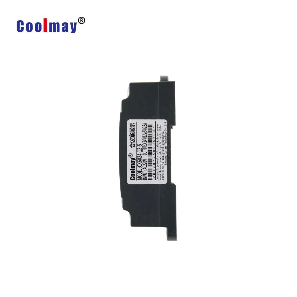 Plc Controller Hmi Panel Dedicated Dc24v 12V 5V 1A Power Supply 2