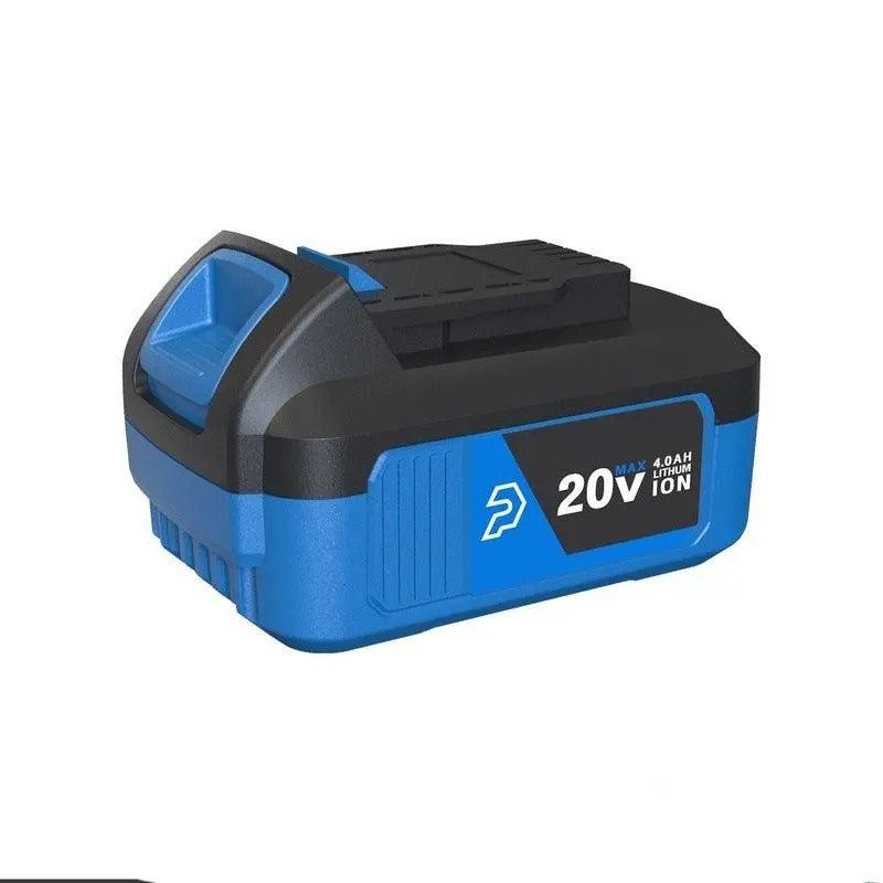 Prostormer-  Lithium-Ion Series Work On 20V | 2000Mah/4000Mah Optional 1