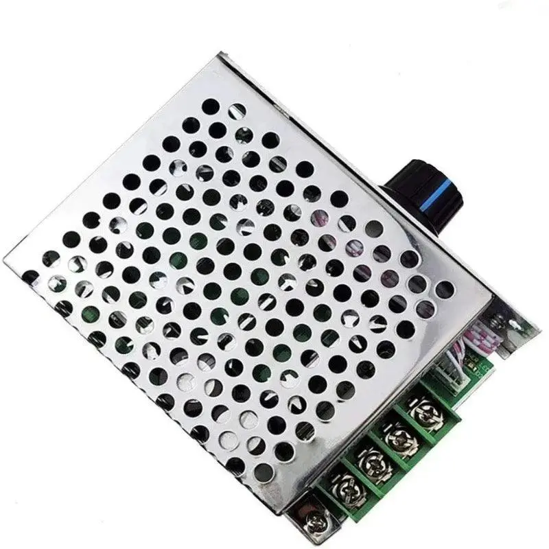 Pwm Controller Speed Motor 1500W 30A Dc12v-50V Regulator Pump Led Dc 12V 24V 48V Electric Adjustable Speed Voltage Plc Ccm6ds 2