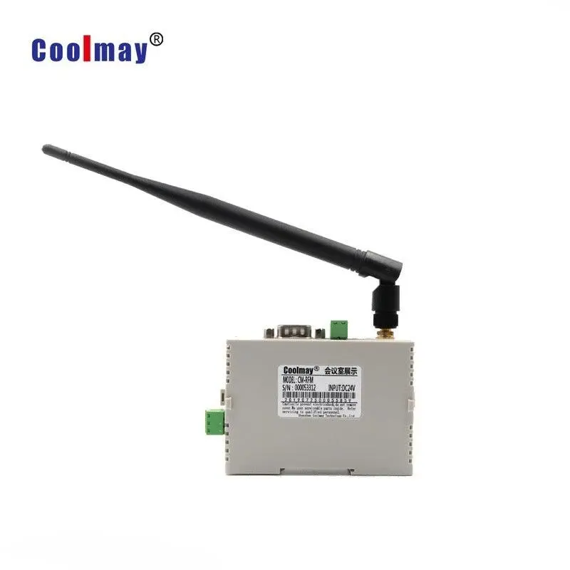Radio Frequency Module Cm-Rfm For Plc Automation Industrial 1