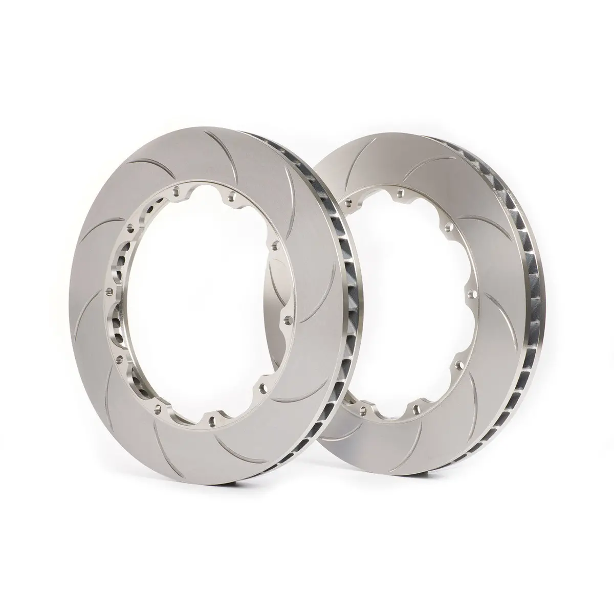 Mitsubishi Evo 6-9 Front Replacement Rings 1