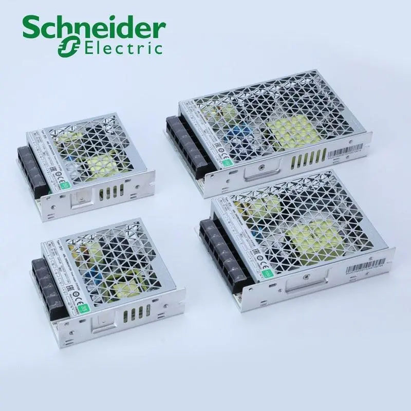 Schneider Electric 35W 50W 100W 150W Power Supply Abl2rem24045k Abl2rem24015k 1