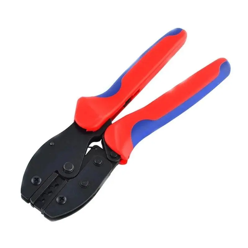 Solar Crimping Tool For Solar Connector Solar Cable 2.5/4/6Mm2, Pv Crimp Tools For Diy Solar Power System 2