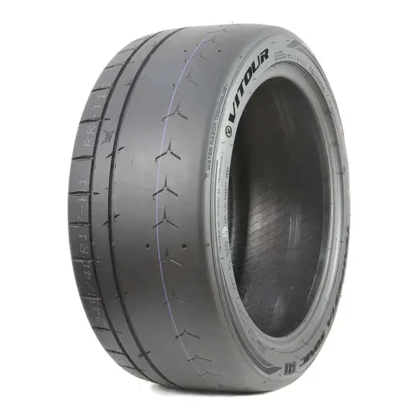Vitour Tempesta Sonic 1