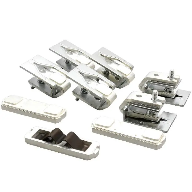 Spare Parts For Contactor Sc-N11 Contactor Accessories Replacement Sc-N12 Main Contact Kit 1