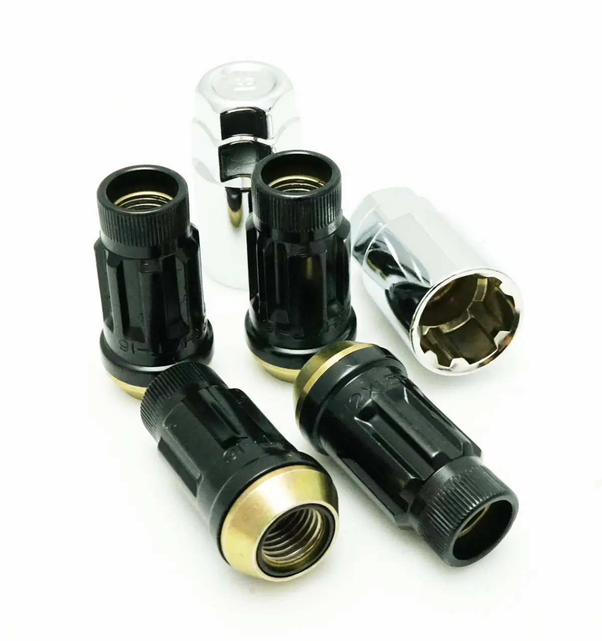 Sr45r Locks Only 1
