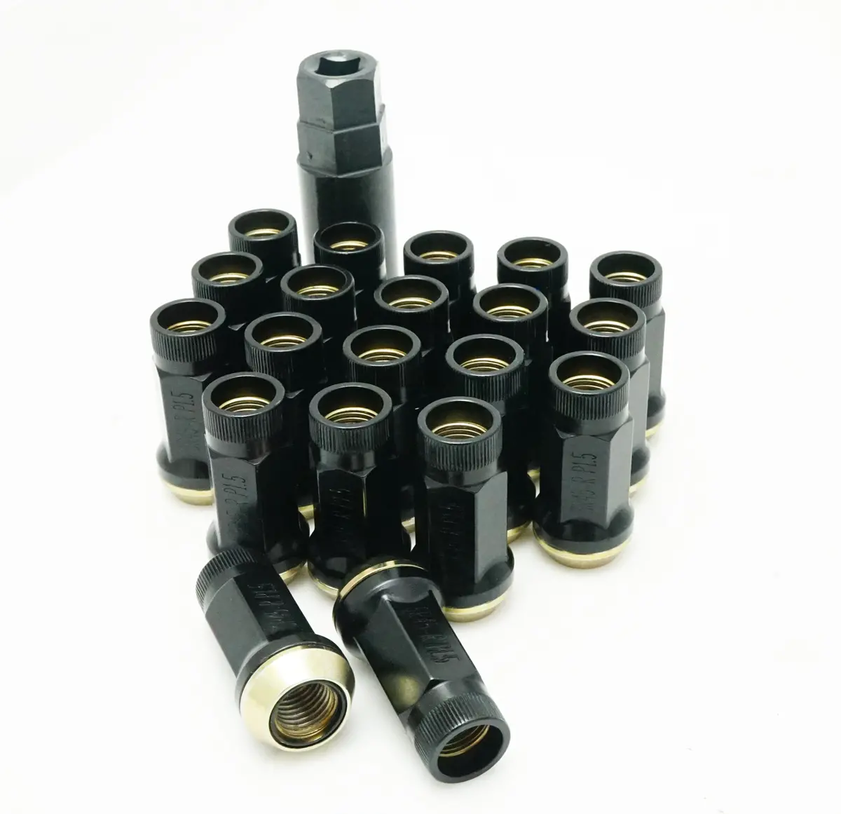 Muteki Sr45r Lugs 1