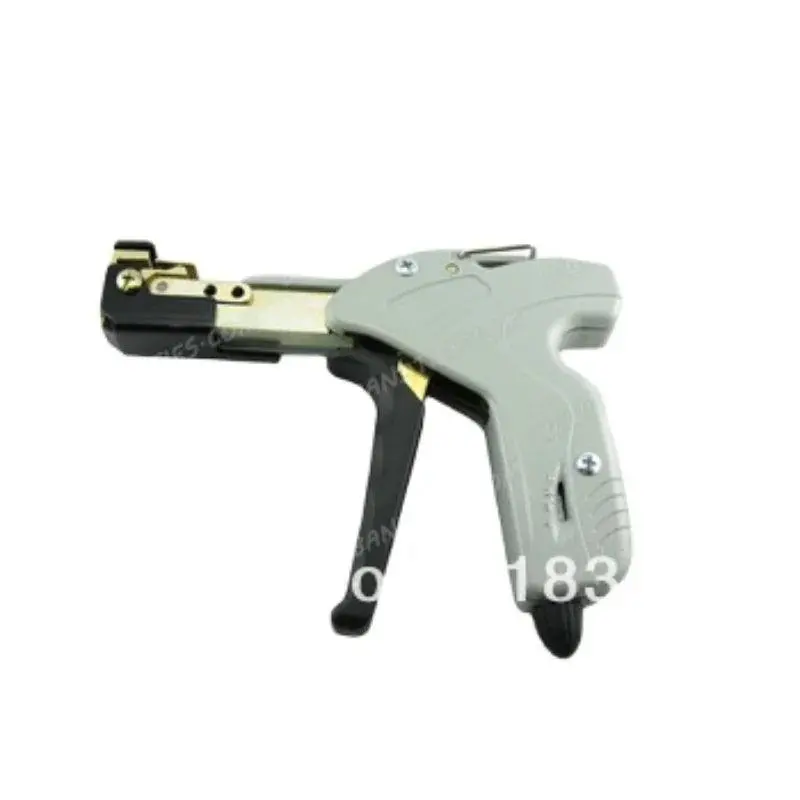 Stainless Steel Cable Tie Gun Tools 4.5-8Mm 1