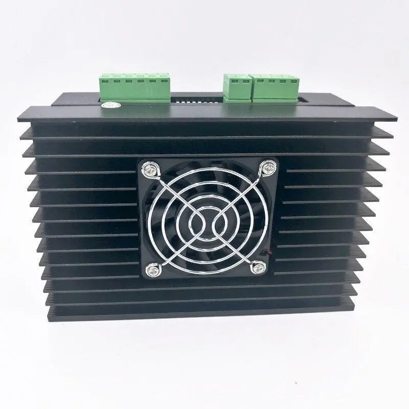 Step Driver Dm860h Microstep Motor Brushless Step Motor Drivers For 57 86 Stepper Motor Nema23 34 2