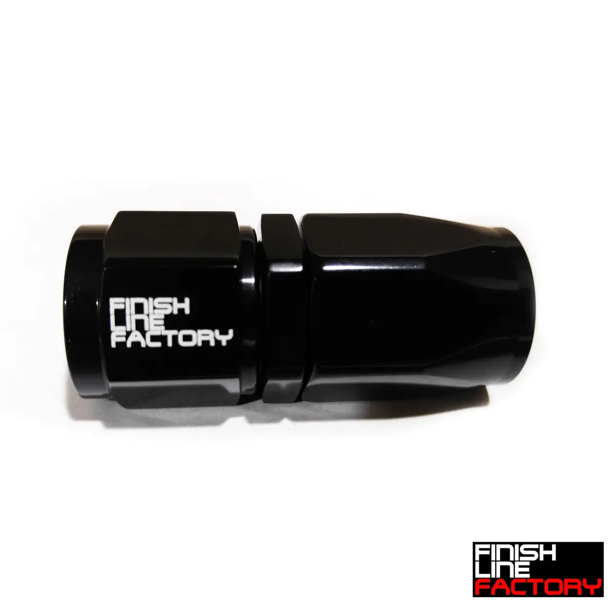 An Swivel Hose End – Straight An 1