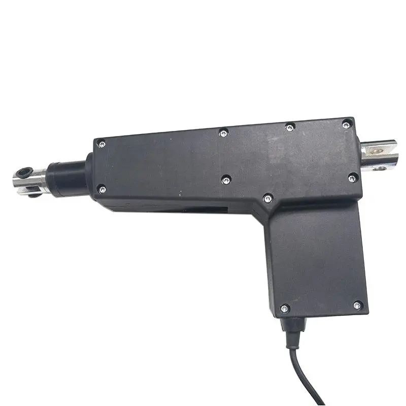 Stroke 100Mm Electric Linear Actuator 12V 24V Dc Motor 2000N 4000N 6000N 8000N 1