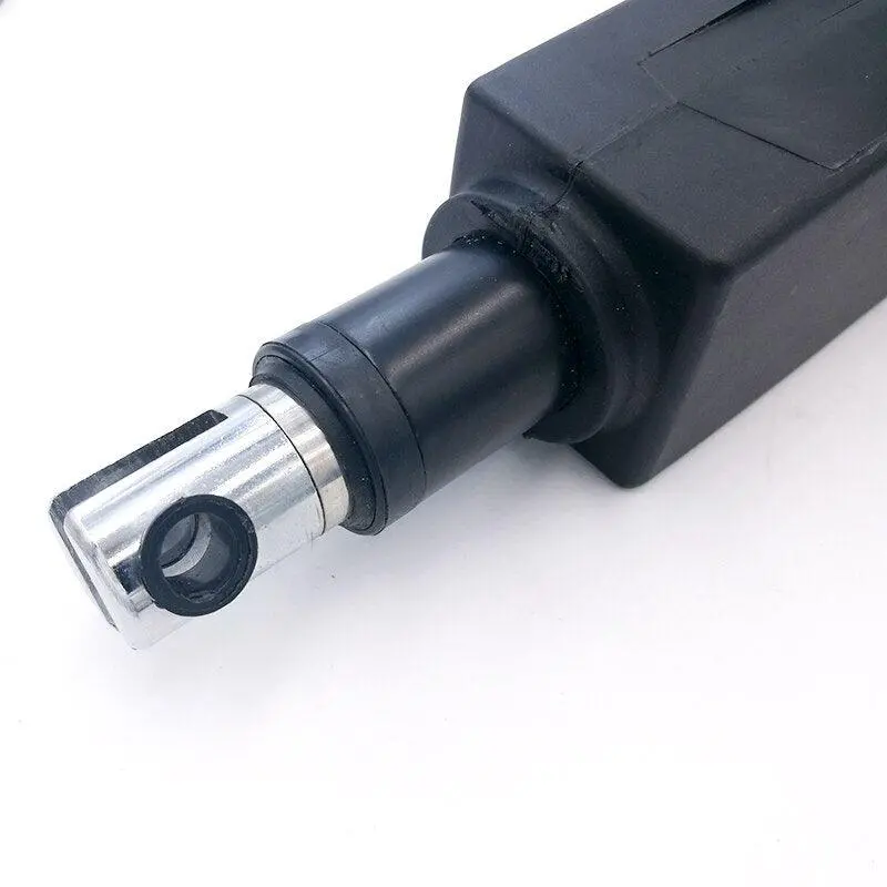 Stroke 200Mm Electric Linear Actuator 12V 24V Dc Motor 2000N 4000N 6000N 8000N 4