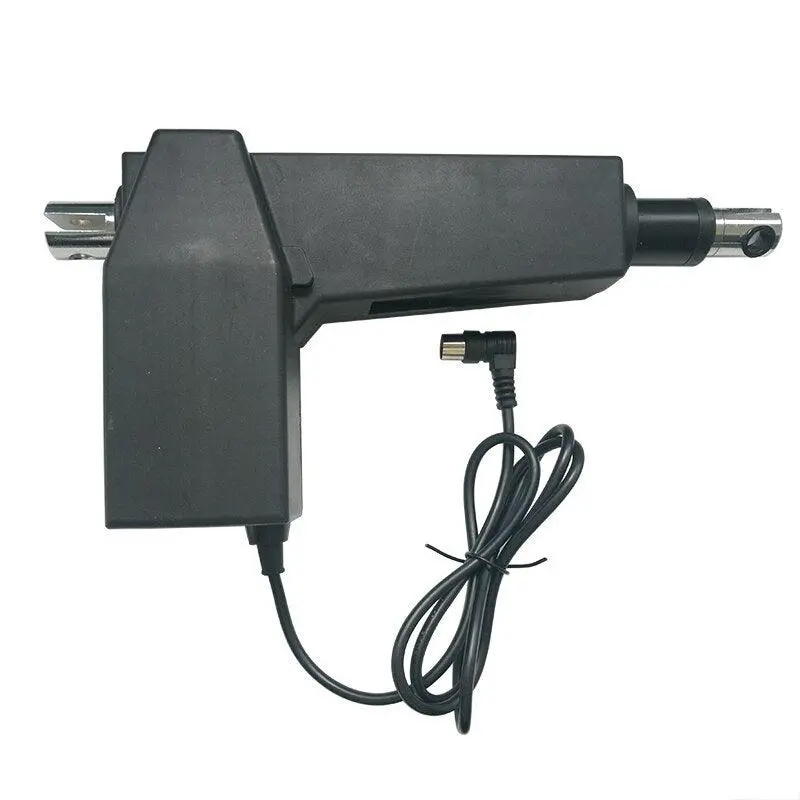 Stroke 450Mm Electric Linear Actuator 12V 24V Dc Motor 2000N 4000N 6000N 8000N 1