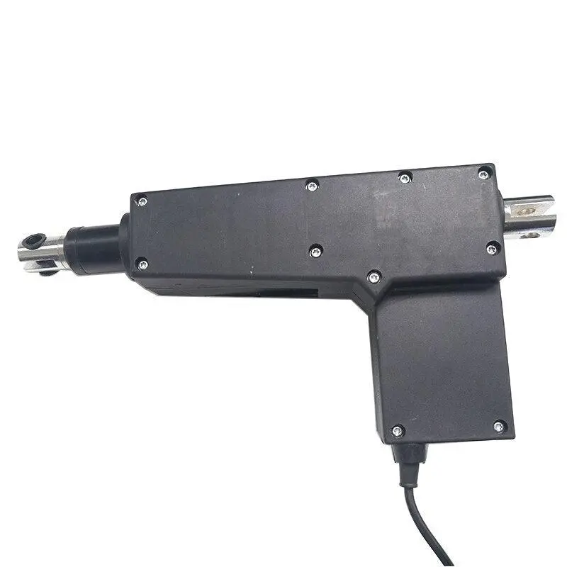 Stroke 500Mm Electric Linear Actuator 12V 24V Dc Motor 2000N 4000N 6000N 8000N 1