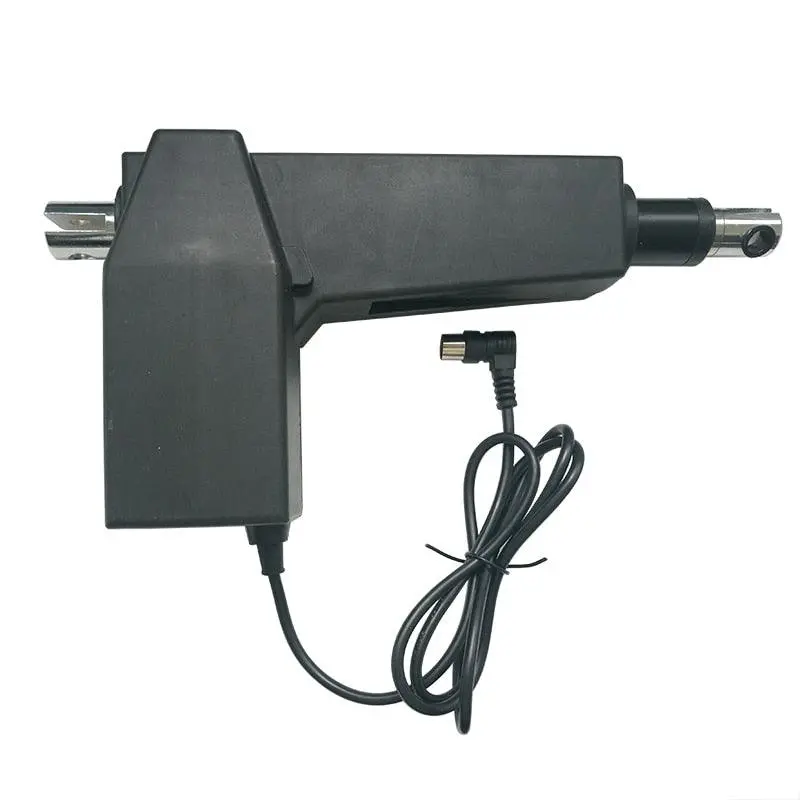 Stroke 50Mm Electric Linear Actuator 12V 24V Dc Motor 2000N 4000N 6000N 8000N 1