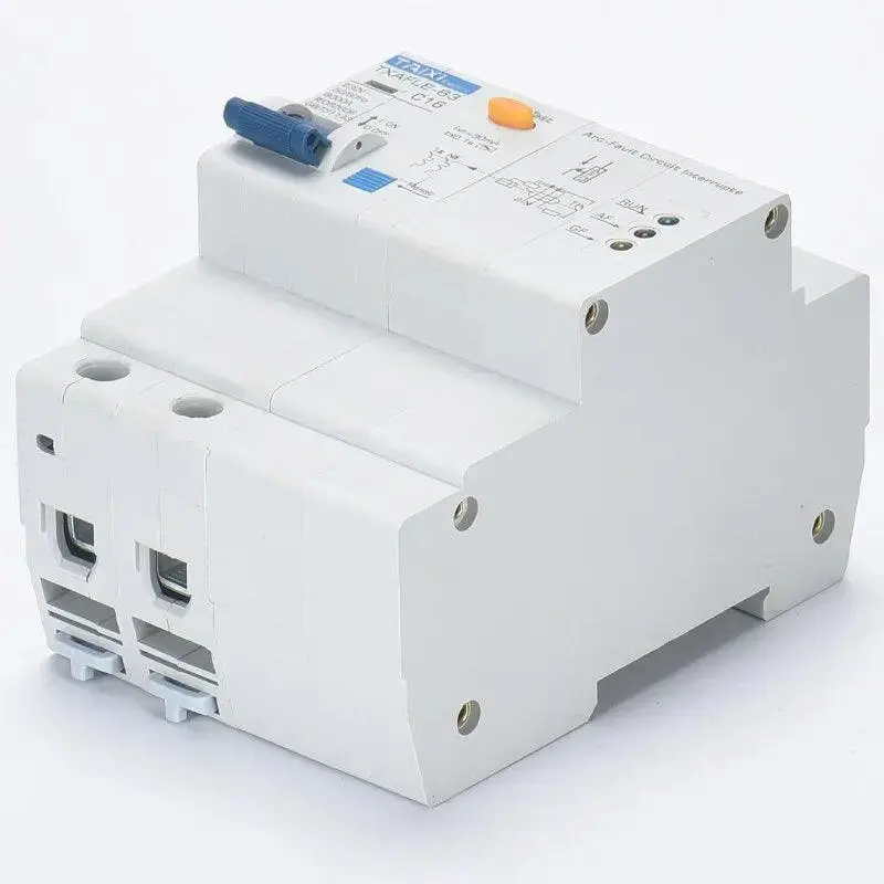 Taixi- Arc Fault Circuit Breaker Interrupte| With Bluetooth Controller 4