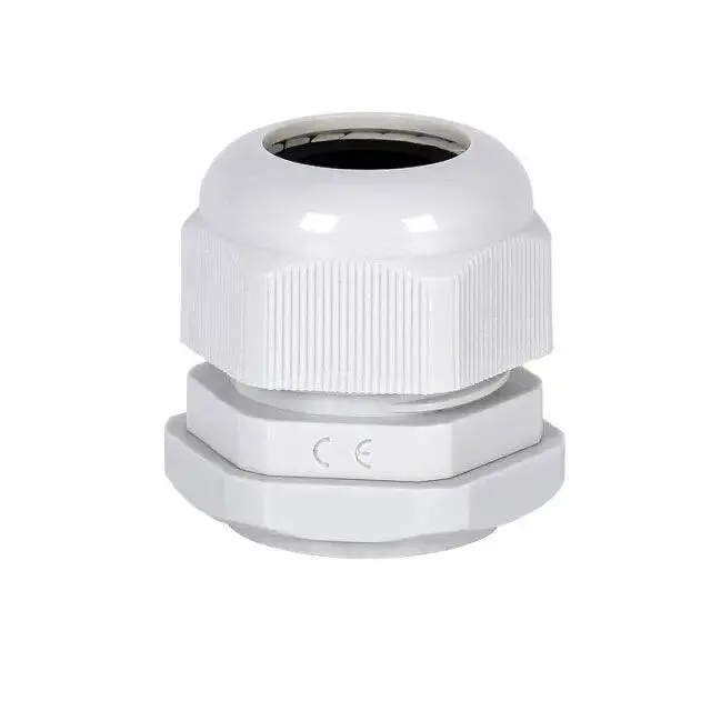 Taixi- Pg Series Nylon Plastic Wire And Cable Gland Ip68 1
