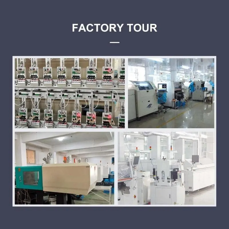 Tomzn- Tpn 1P+N Mini Circuit Breaker Mcb| 6A Up To 32A 5