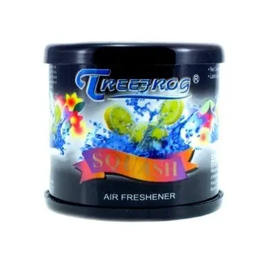 Treefrog Can Air Fresheners 1