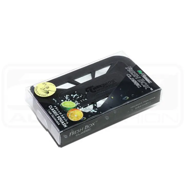 Tree Frog Air Spencer Refill 1