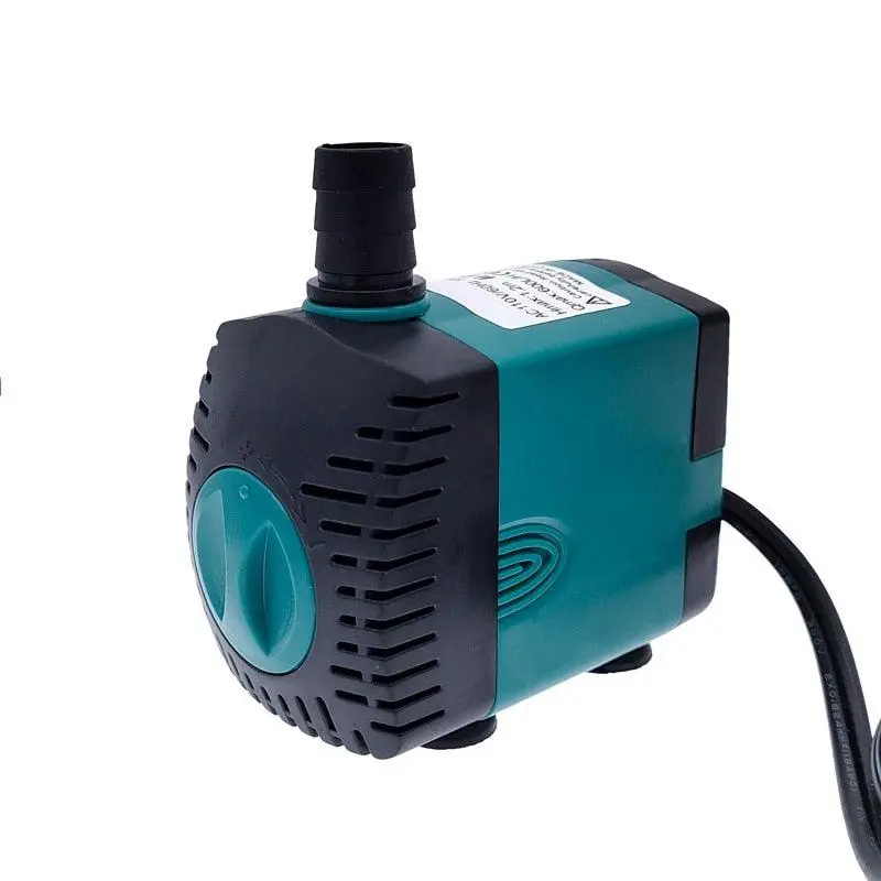 Ultra-Quiet Submersible Water Fountain Pump 3W 6W 10W 15W 25W 1
