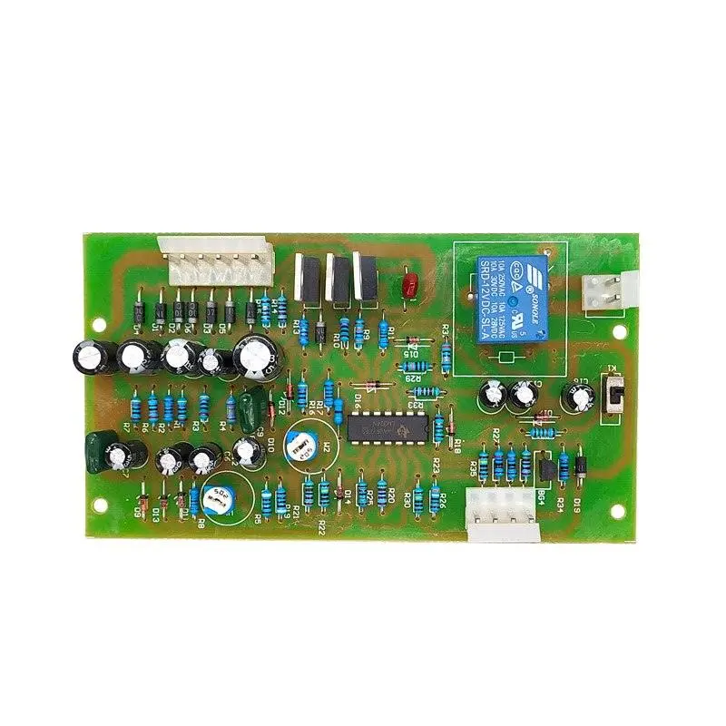 Voltage Regulator Control Circuit Board Chnt Yl26-136 Master Board Regulator Parts 1