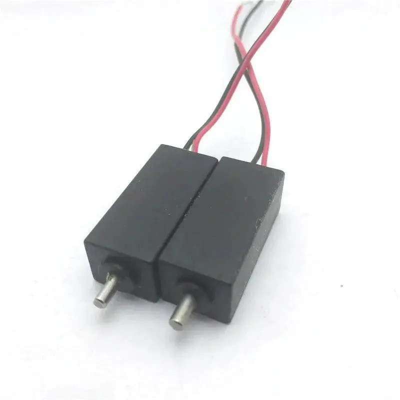 Waterproof N20 Gear Motor Dc 3V-6V Electric Reducer Full Metal Gearbox Rc Robot Smart Car Electric Door Lock 1