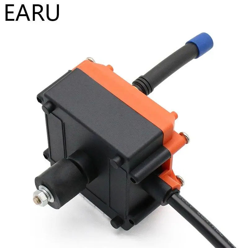Wireless Industrial Remote Controller Electric Hoist Remote Control Winding Engine Sand-Blast Equipment Used F21-2S 3 Button 4