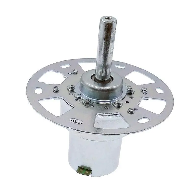 Zd-3Kt/5Kt-G Svc Voltage Regulator 12V Dc Gear Motor Dwk 8Rpm 38Zy25/38Zy13 3Km 1
