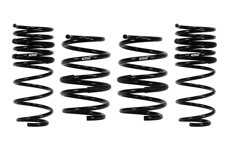 Eibach Pro-Kit Lowering Springs For 2011–2012 Chrysler 300 V6 (2Wd Only, Excludes Awd) 1