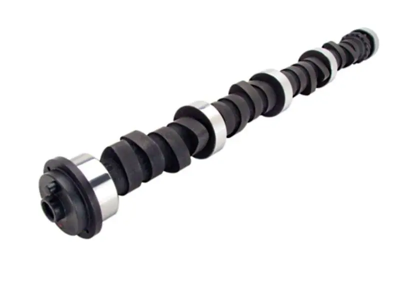 Comp Cams Xe256H-10 Hydraulic Flat-Tappet Camshaft – Oval-Track Optimized 1