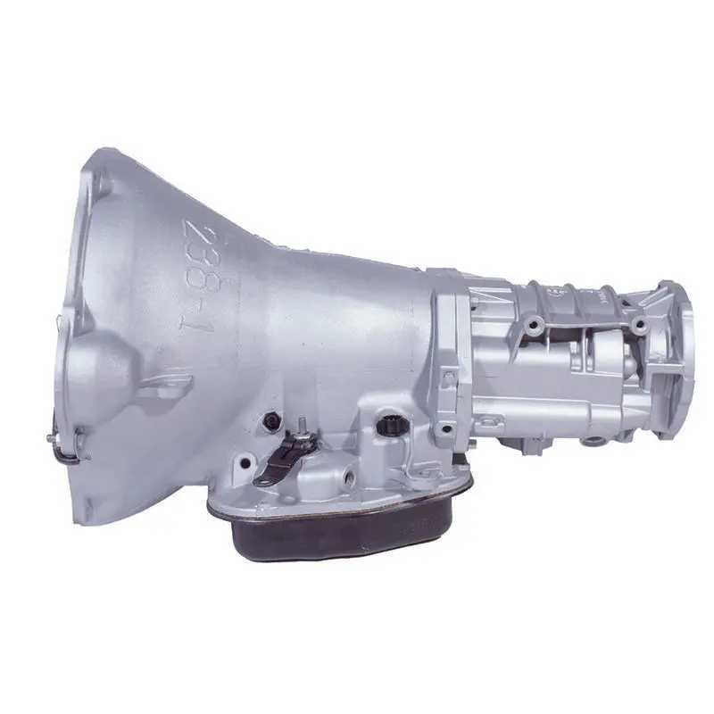 Bd Diesel Transmission Conversion Kit For 1994–1995 Dodge Ram 4X4 With 47Rh Automatic 1