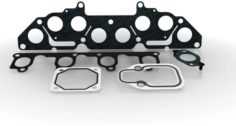 Mahle Oem-Style Throttle Body Gasket For Hyundai Azera (2006–2011) 1