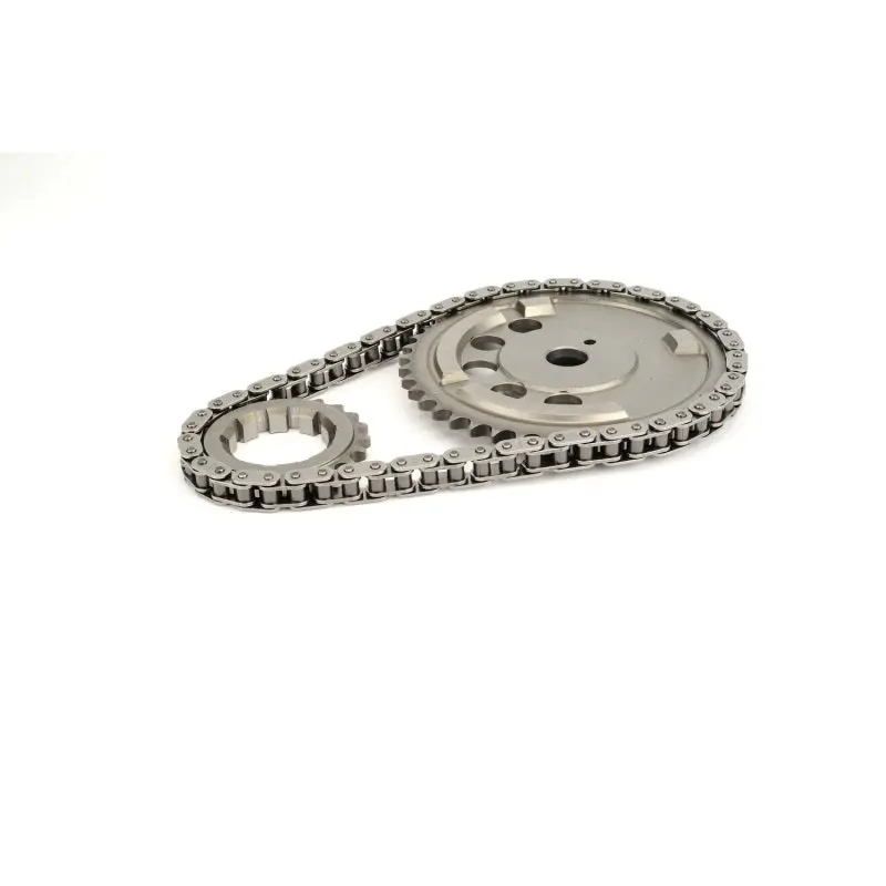 Comp Cams Timing Set Ls-X Single 9Key 1 1