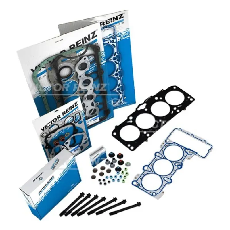 Mahle Original Gasket Kit For 2008–2010 Ford 6.4L Power Stroke Diesel Engine 1