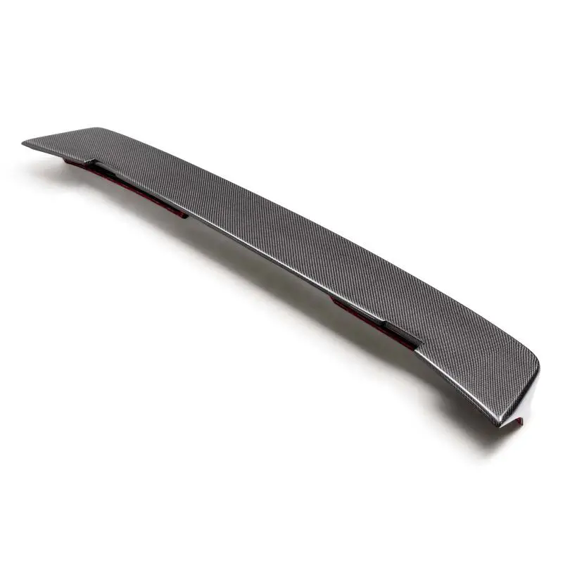 Anderson Composites Carbon Fiber Roof Spoiler For 2021–2024 Ford F-150 (Type-Mb Design) 1