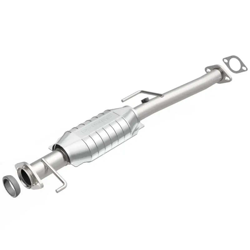 Magnaflow Direct-Fit Catalytic Converter – Suzuki Tracker/Sidekick (1994–1996) 1