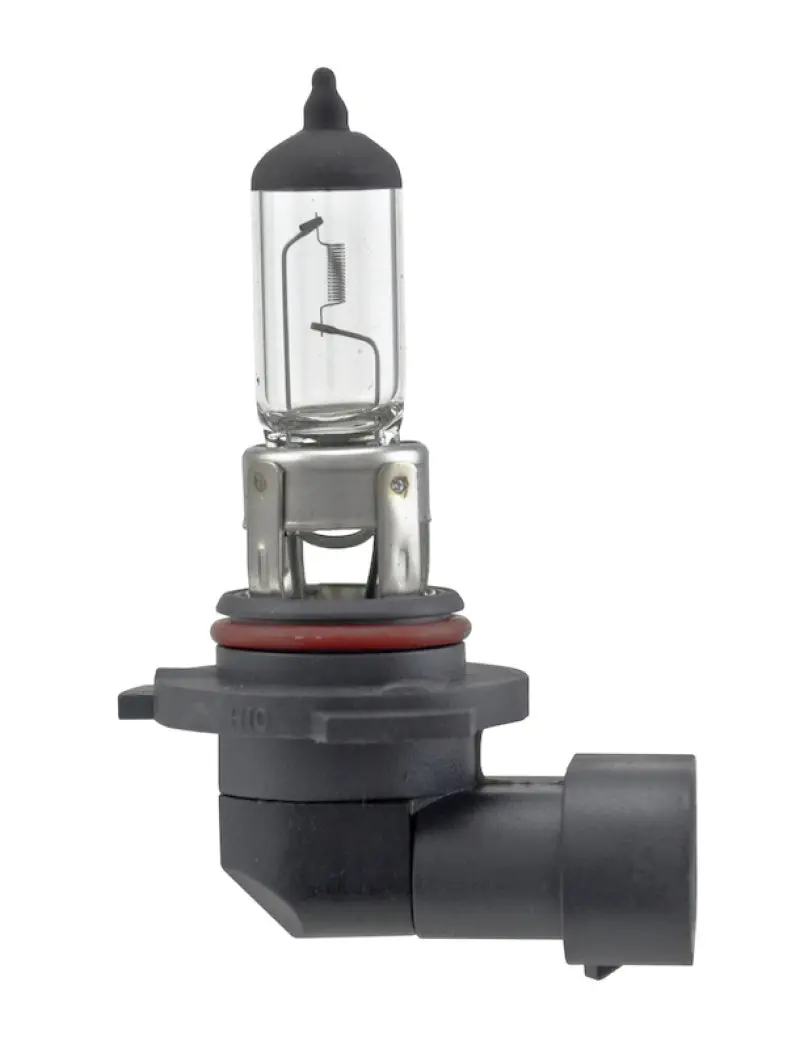 Hella H10 (9145) Halogen Bulb – 12V, 45W, Py20D Base, T4 Size 1