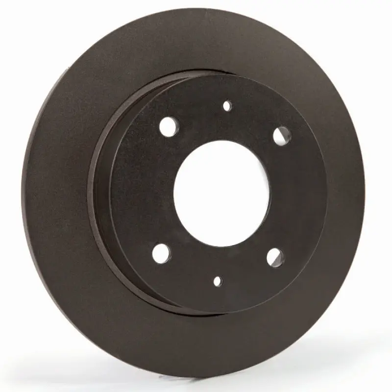 Ebc Premium Rear Brake Rotors For 1992–1996 Bmw 318I (E36) 1.8L 1