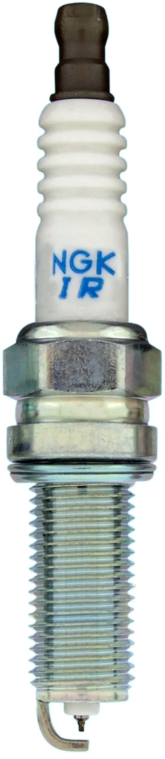 Ngk Iridium/Platinum Spark Plug Box Of 4 (Ilkr7B8) 1