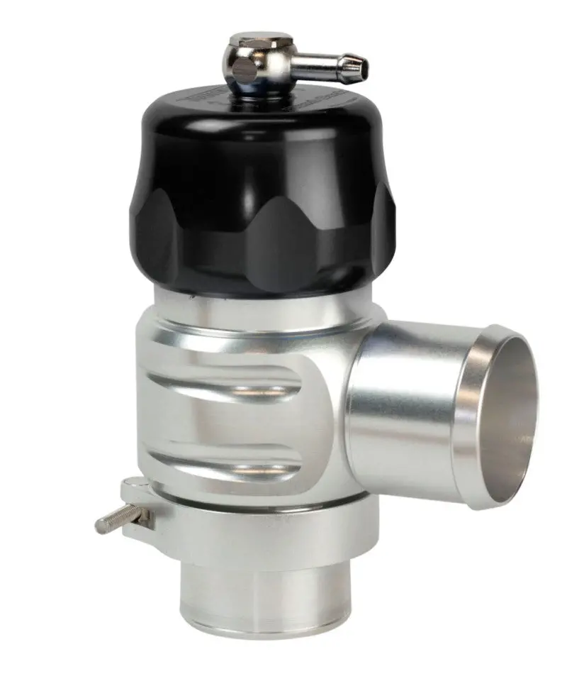 Turbosmart Plumb-Back Blow-Off Valve – 38Mm, Black Anodized 1