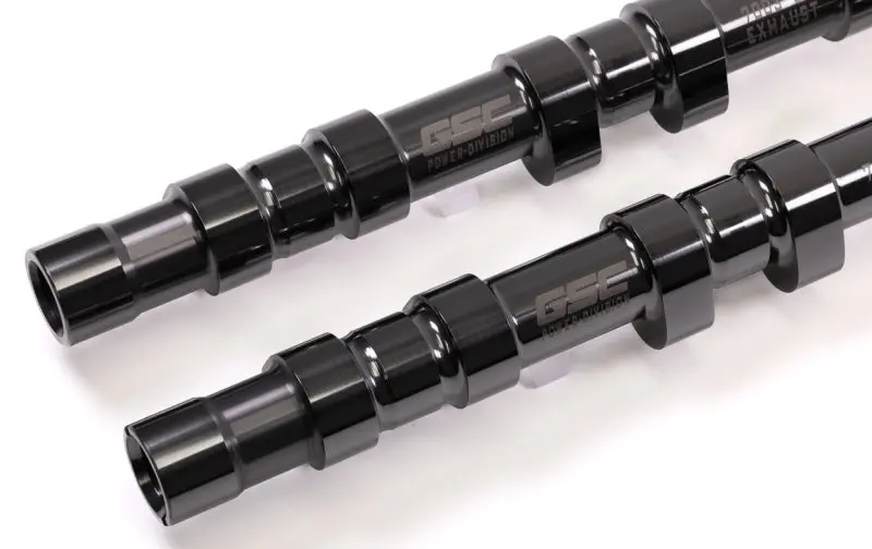 Gsc Power Division Billet Camshafts For Mitsubishi 4G63T (Evo I–Iii) & Dsm 1990–1999 – 268/268 Duration 1