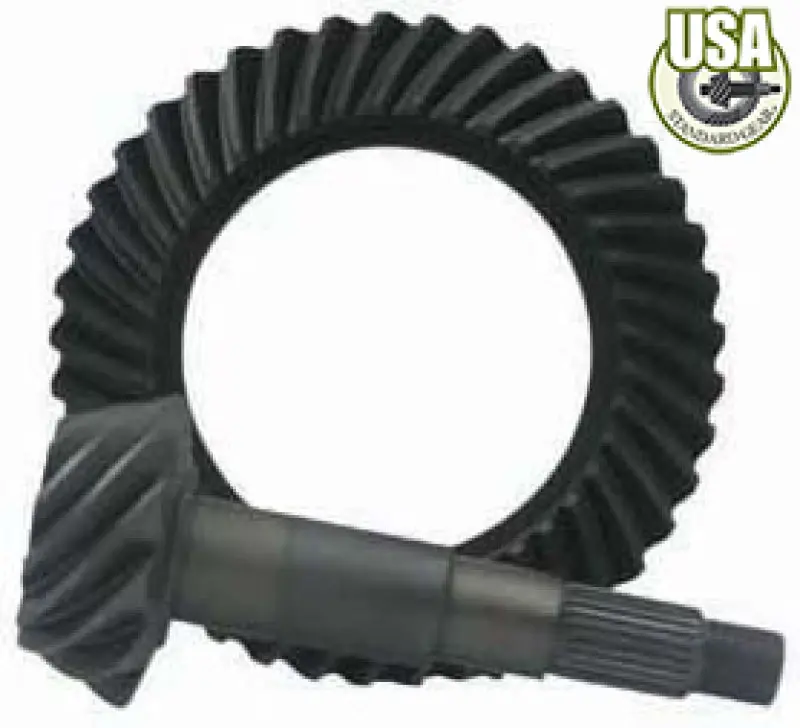 Usa Standard Ring & Pinion Gear Set – Gm 8.2" Rear Axle, 3.73 Ratio 1