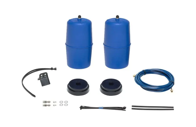 Firestone Coil-Rite Rear Air Helper Spring Kit For 2019–2020 Ram 1500 (Part #W237604130) 1