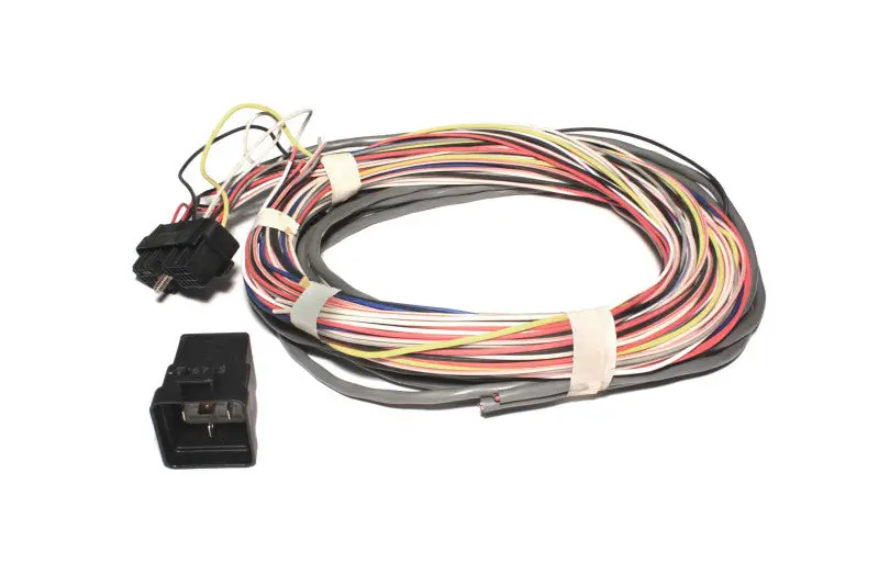 Fast Universal Engine Wiring Harness – Plug-And-Play Ecu Integration System 1